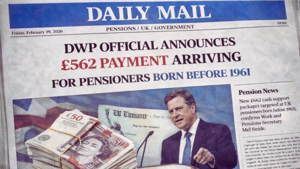 £250 Cost-of-Living Payment Rollout Window Confirmed for March 2026