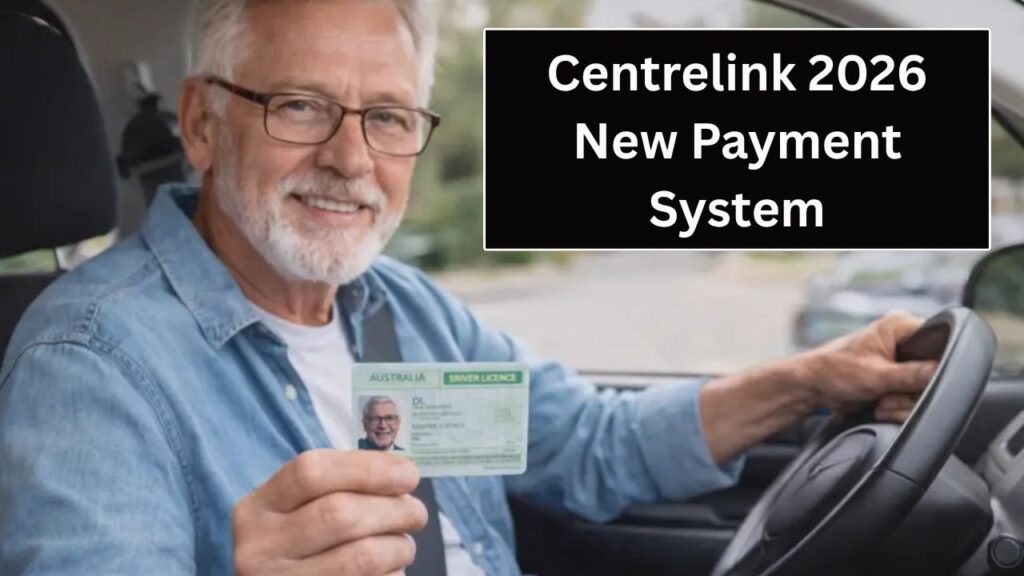 Australia Driving Test Rules Changing 2026