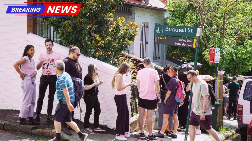 Australia Housing Policy Change 2026