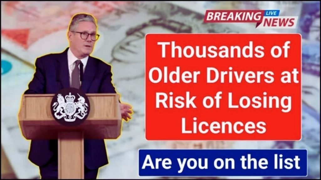 Expert Issues Warning