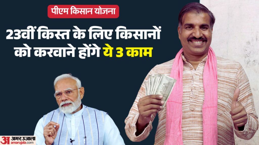 PM Kisan Yojana