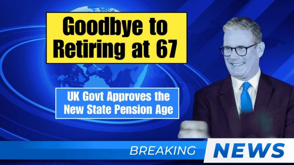 UK Minimum Wage Shake-Up Confirmed