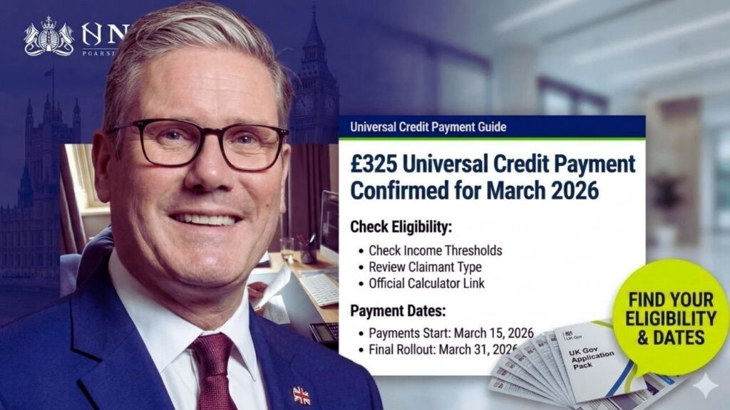 Cash Boost for Millions